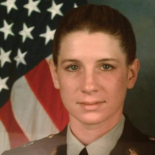 Vet profile Stephanie Cameron military.jpg
