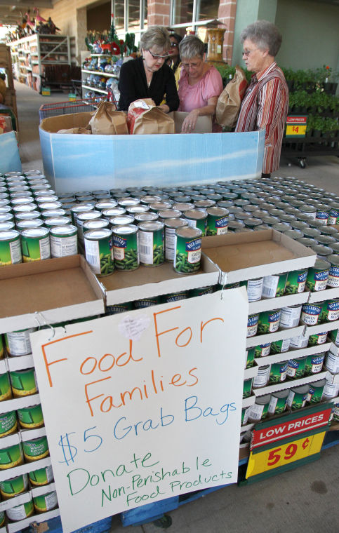 Holiday Hunger Help