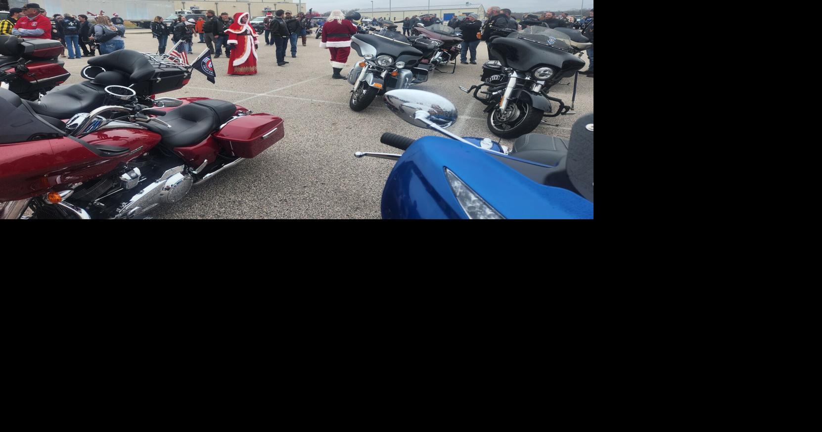 30th annual TriCounty Toy Run claims success Local News