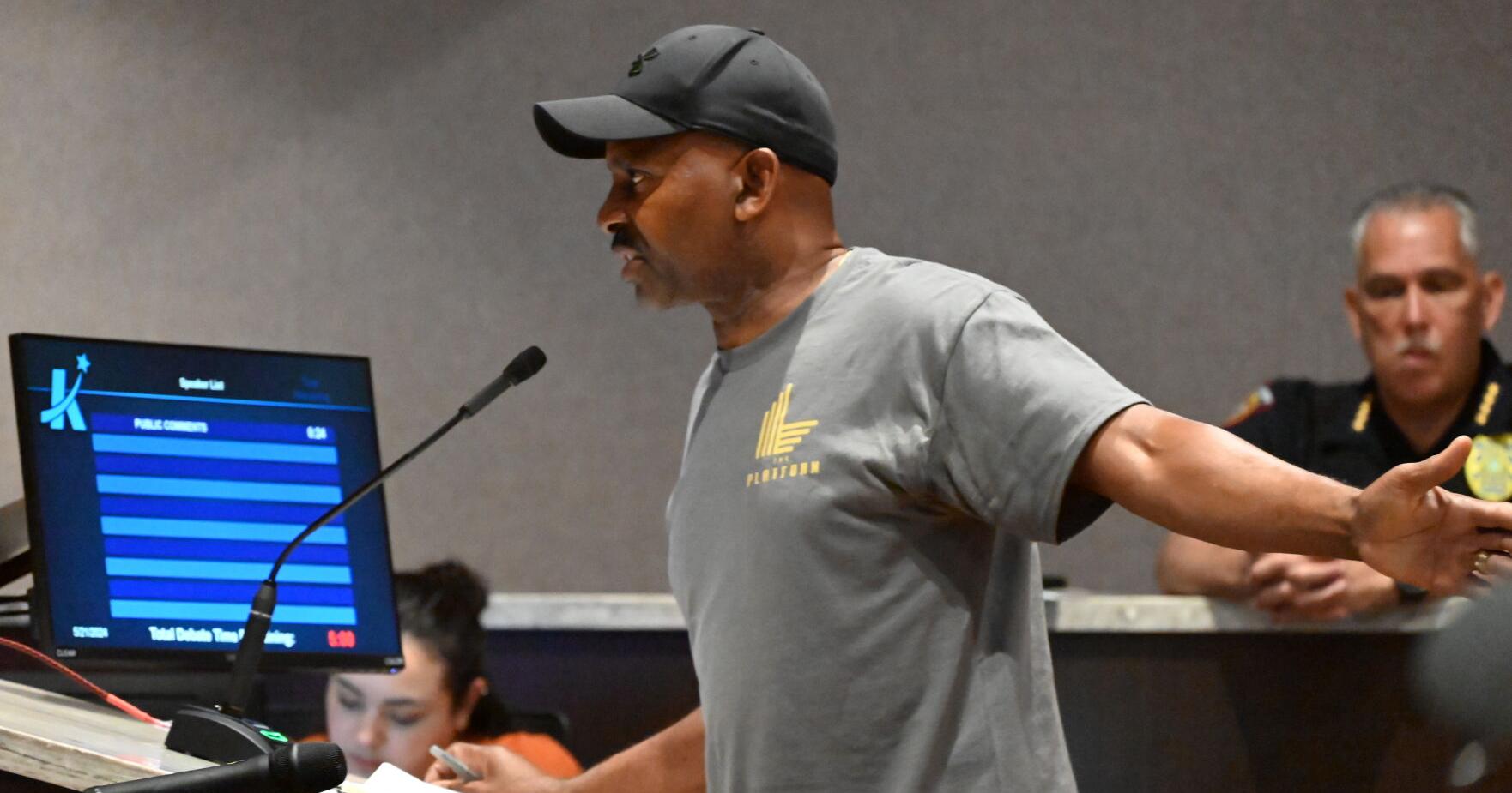 Child care property exemption gets huge push from City Council, residents - Vimarsana News