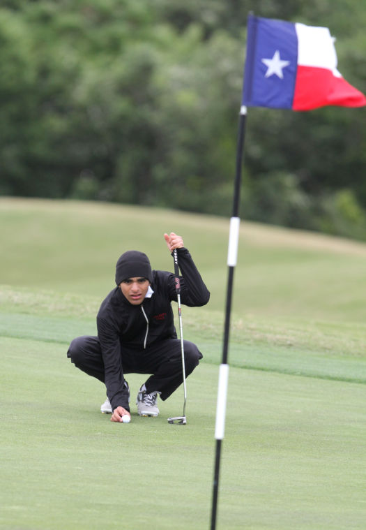 2013 UIL State Golf Championships