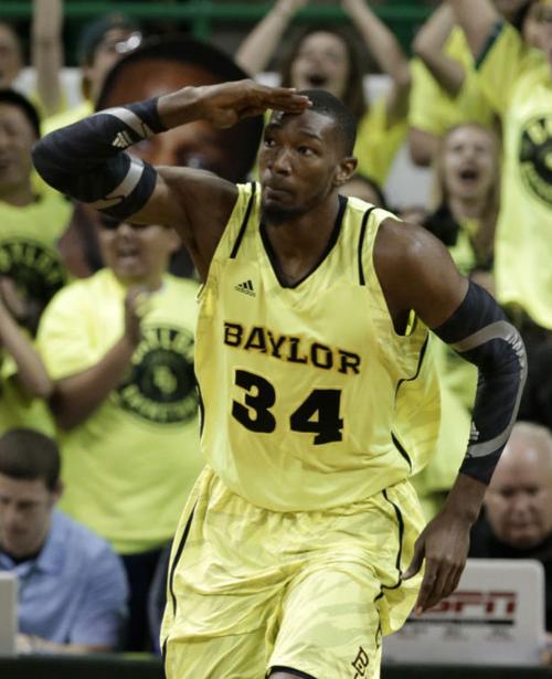 Cory Jefferson