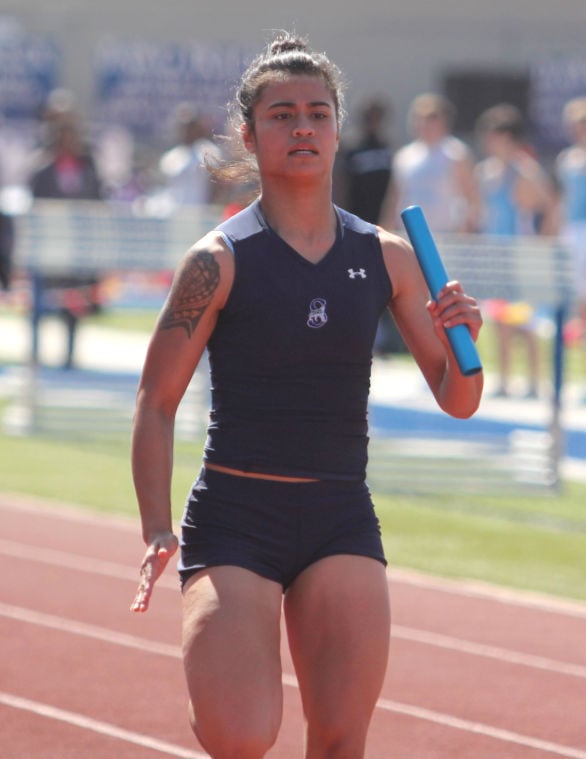 Bulldawg Relays