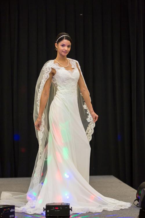 Bridal Showcase 2018