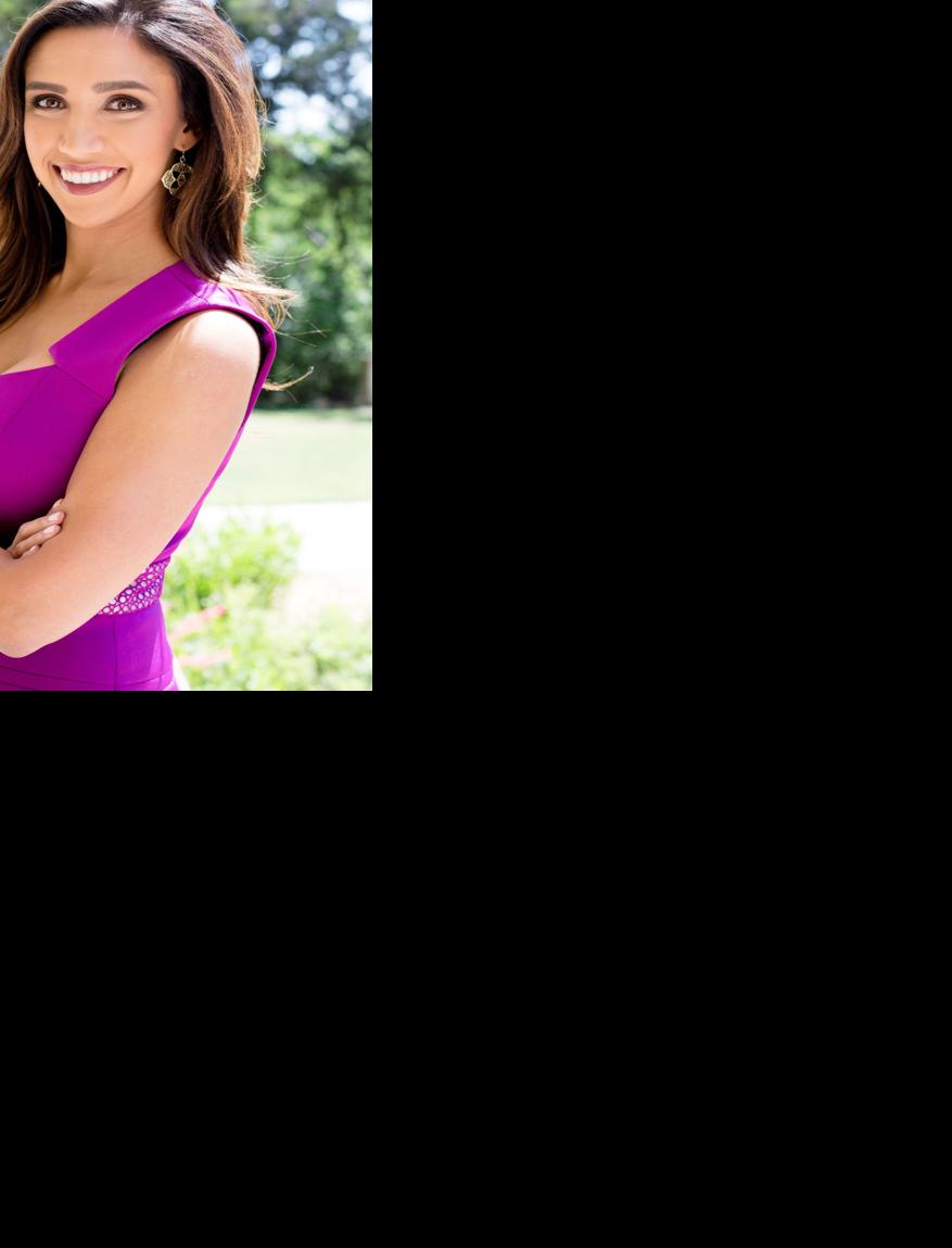 Former KWTX anchor announced as KISD chief communications and marketing