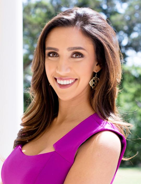 Former KWTX anchor announced as KISD chief communications and marketing