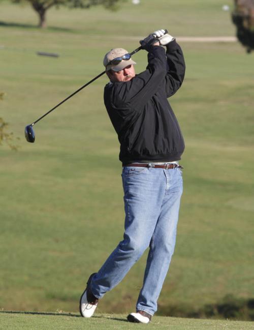 Altrusa Golf Tournament