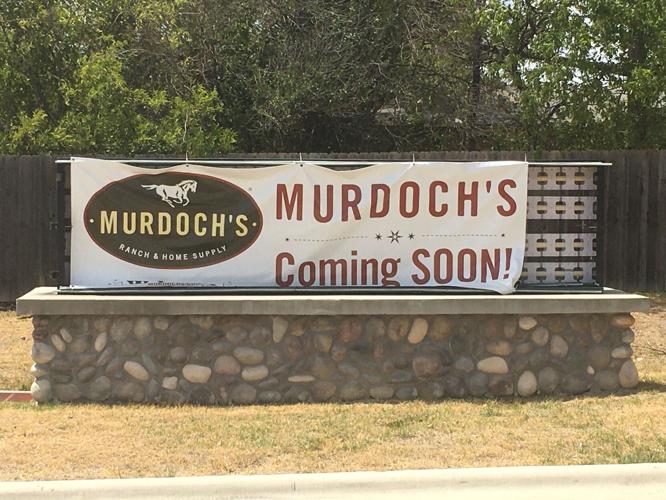 Murdoch's Ranch & Home Supply