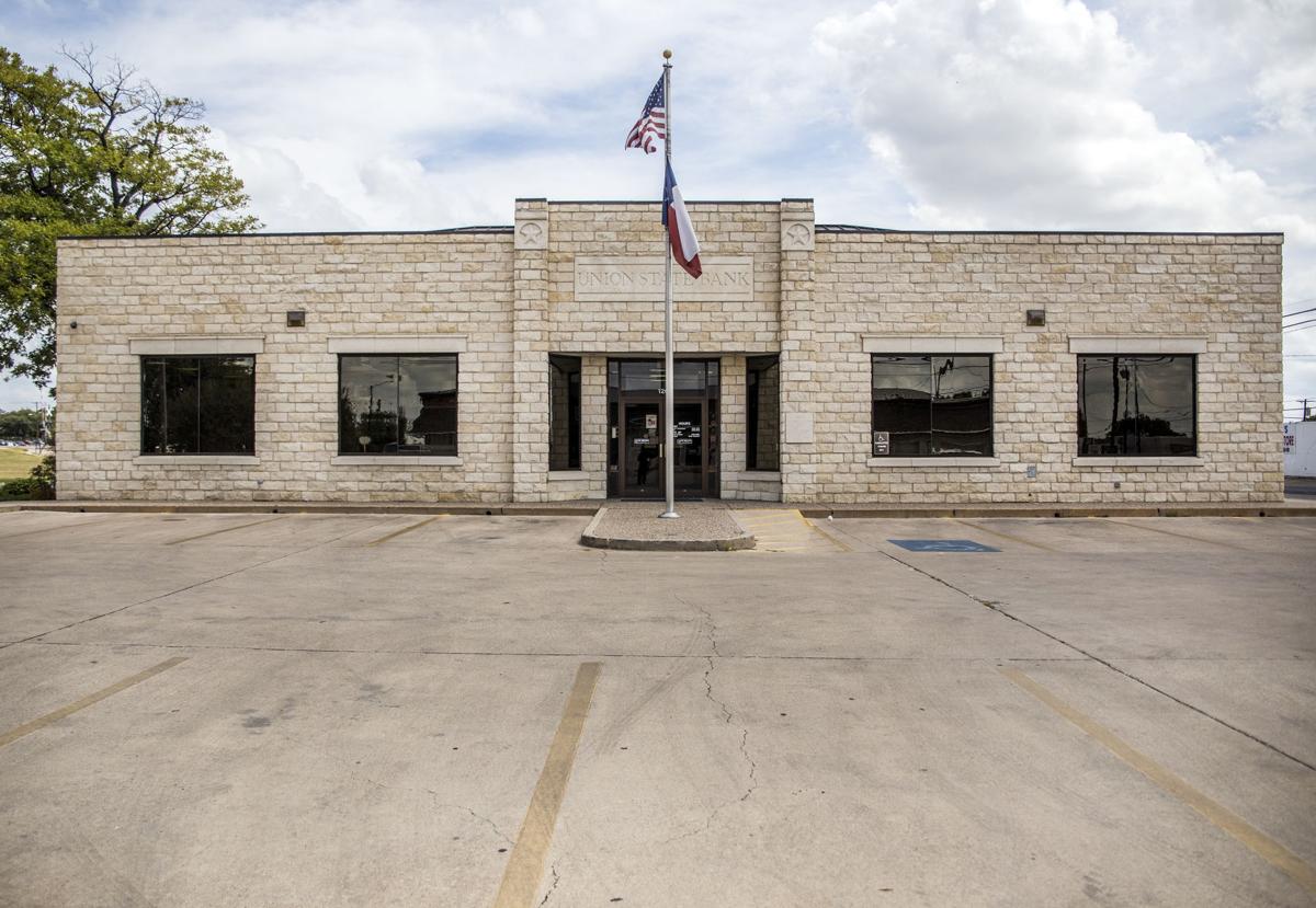 Union State Bank To Be Acquired By Citizens National Bank