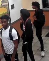 Police looking for three suspects in Killeen shooting