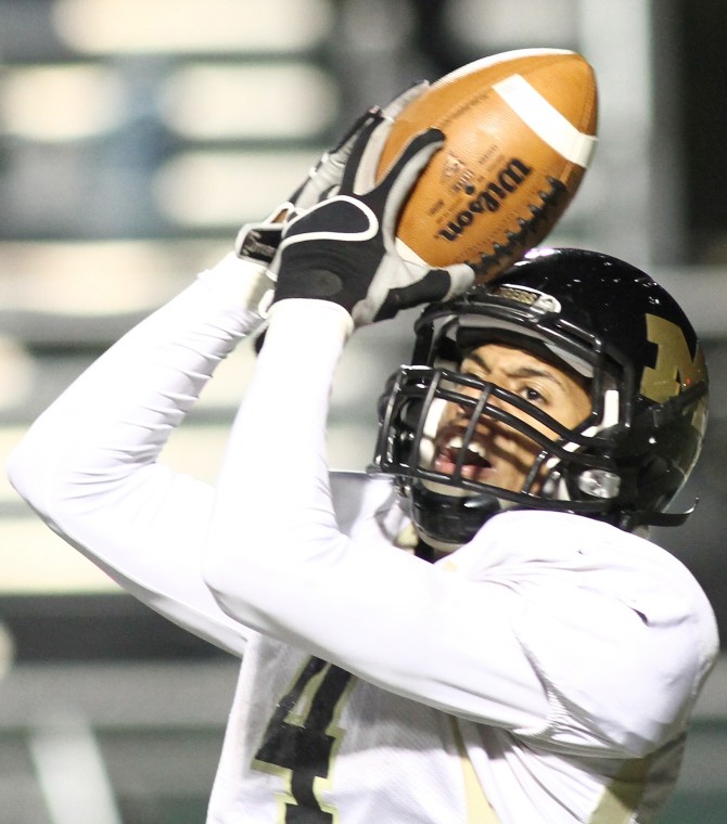 Killeen Falls to Mansfield in Bi-District