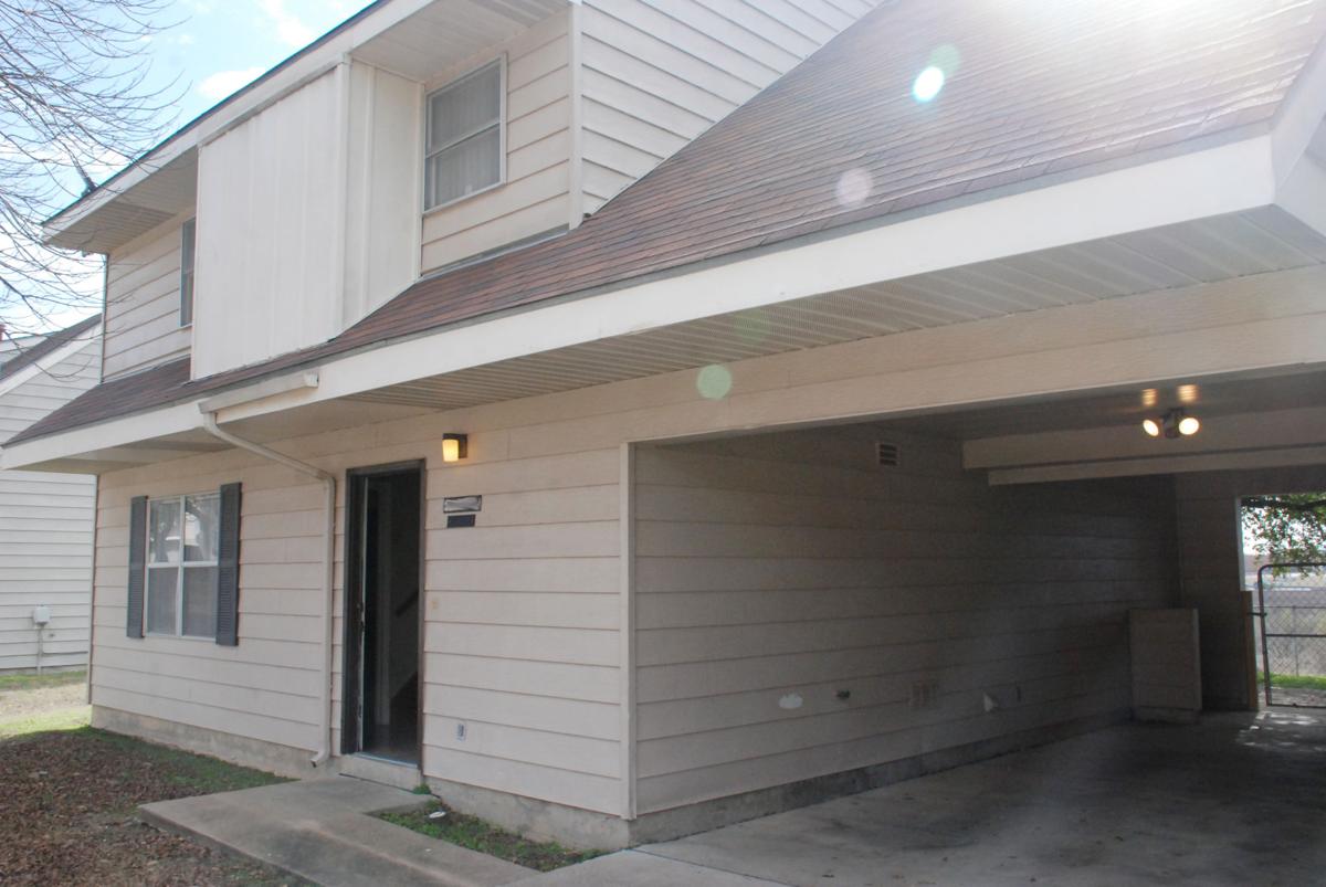 pic Fort Hood Comanche 2 Housing fort hood housing shows homes to