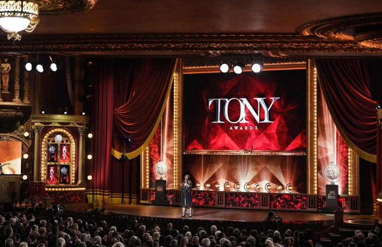 Select list of winners at the 2024 Tony Awards Entertainment