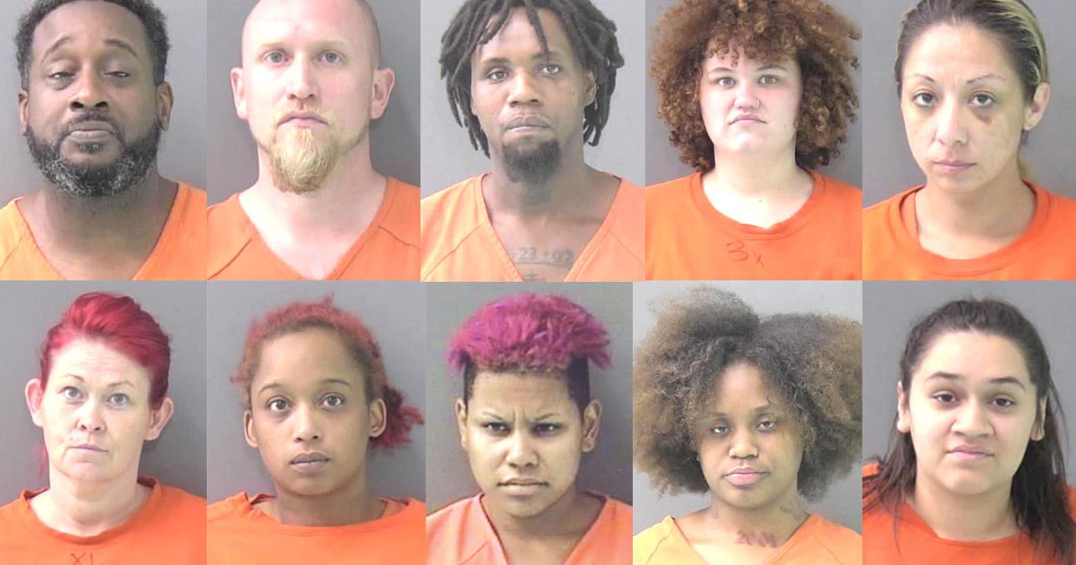 $40, $60, $160: Documents give new details on KPD's recent prostitution sting | Crime - Vimarsana News