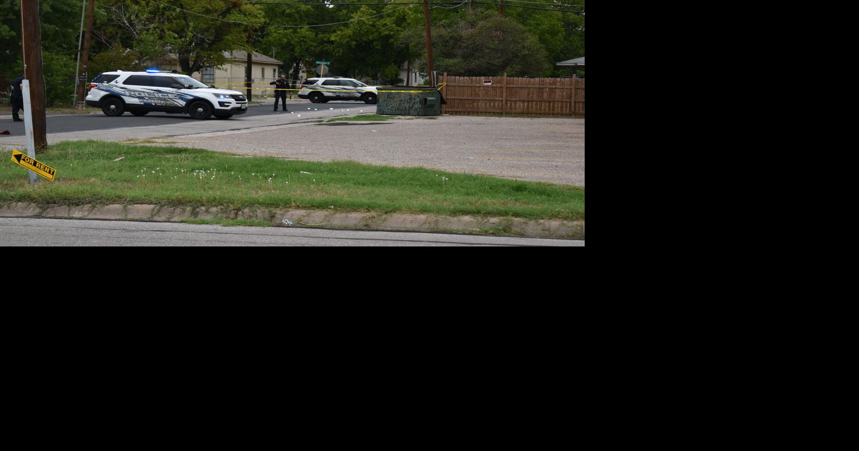 Police respond to shooting in Killeen; person shot multiple times