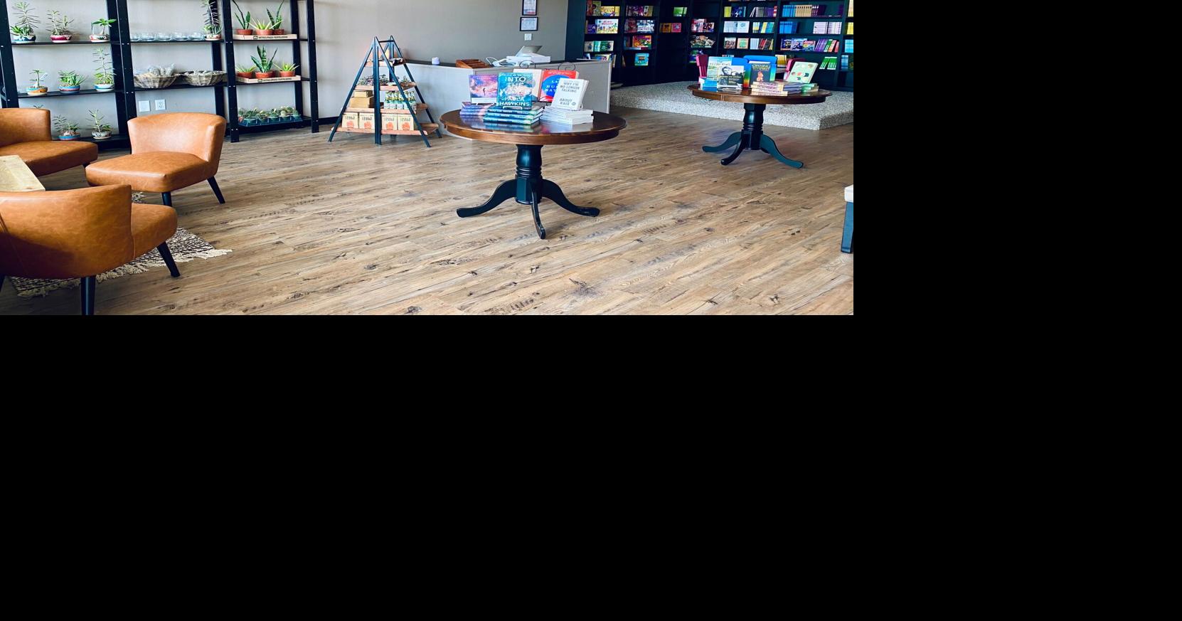 Brand new bookstore and more now open in Killeen Business