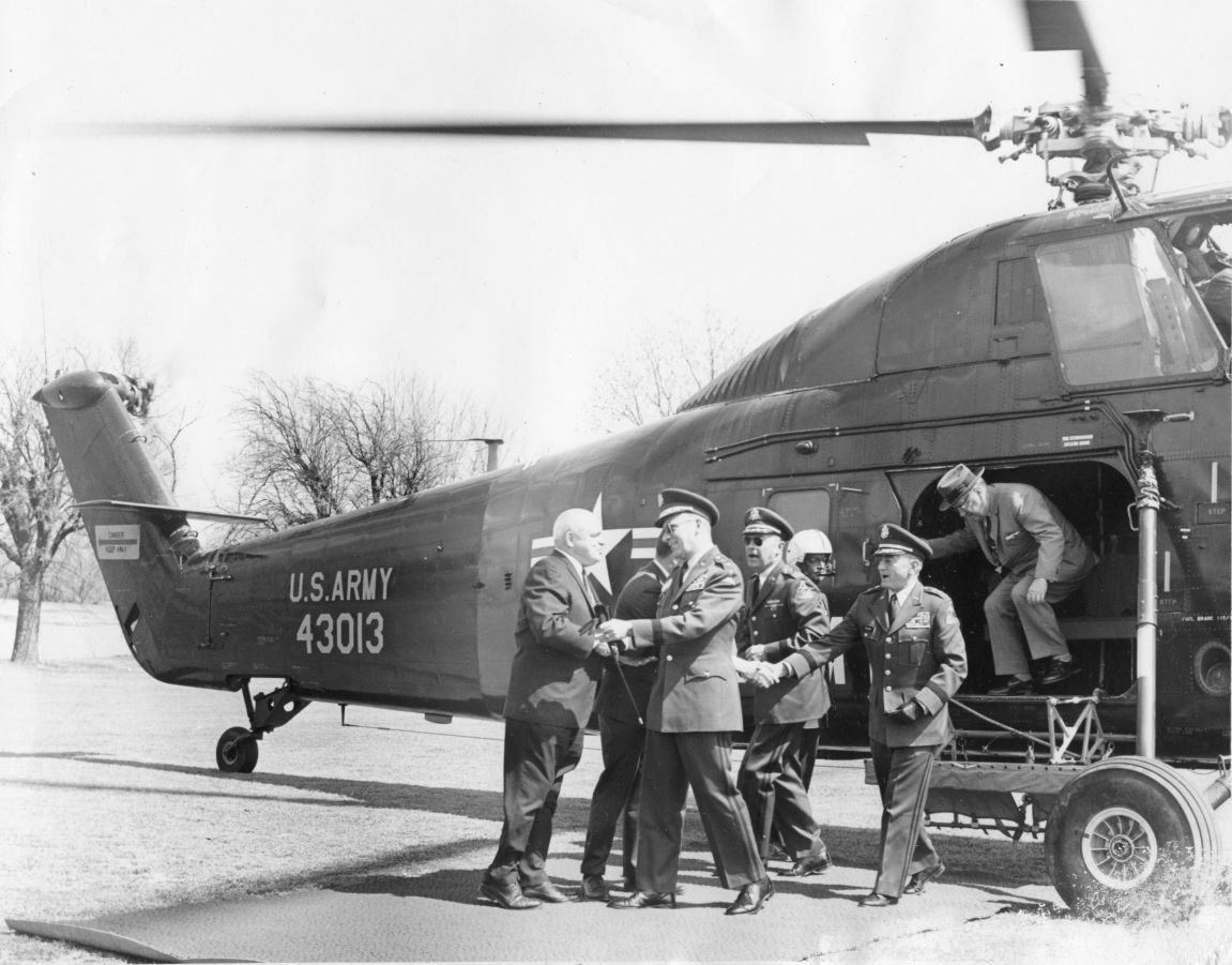 Annual luncheon honors 73-year relationship between Central Texas and ...