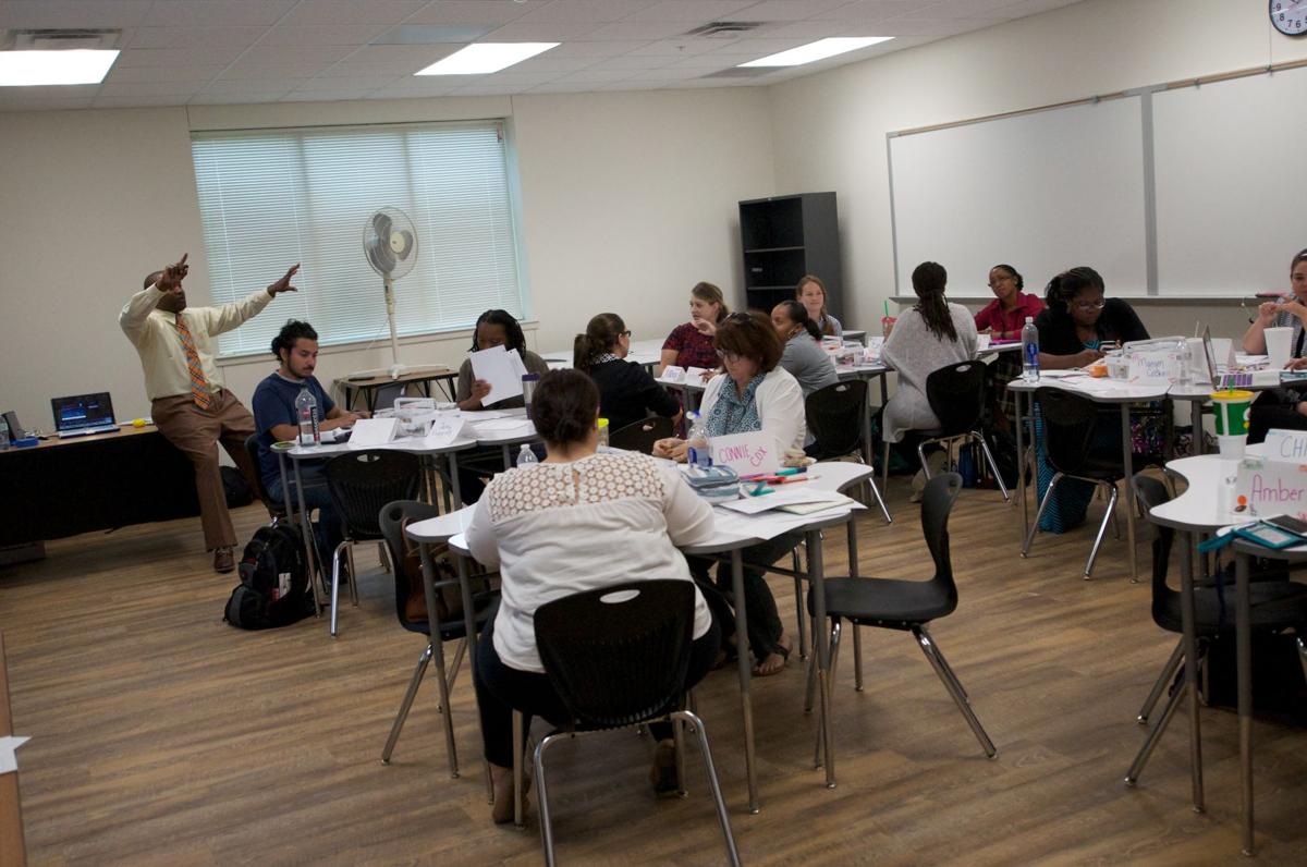 Killeen school district gears up for new year Education