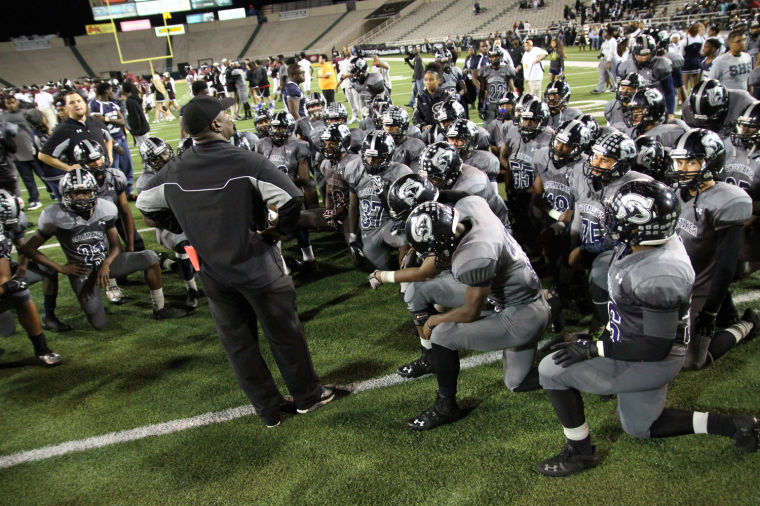 All-Area Coach of the Year