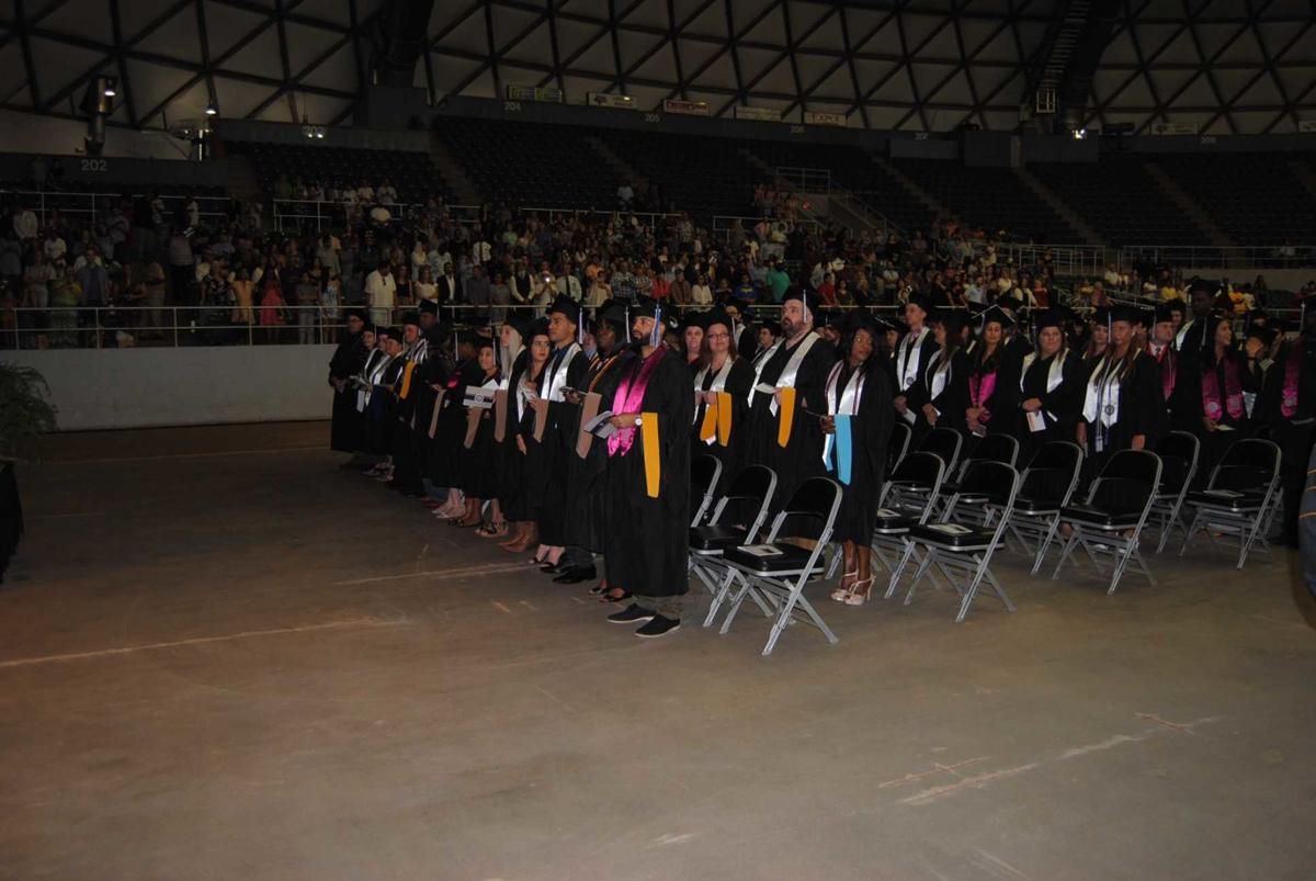 Graduation 2