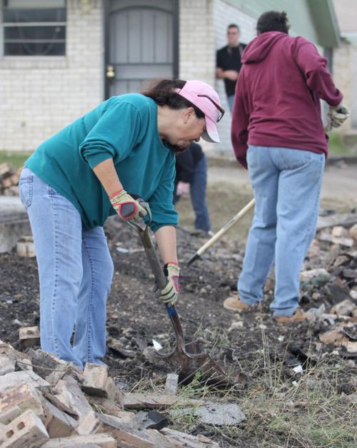 Copperas Cove Clean Up