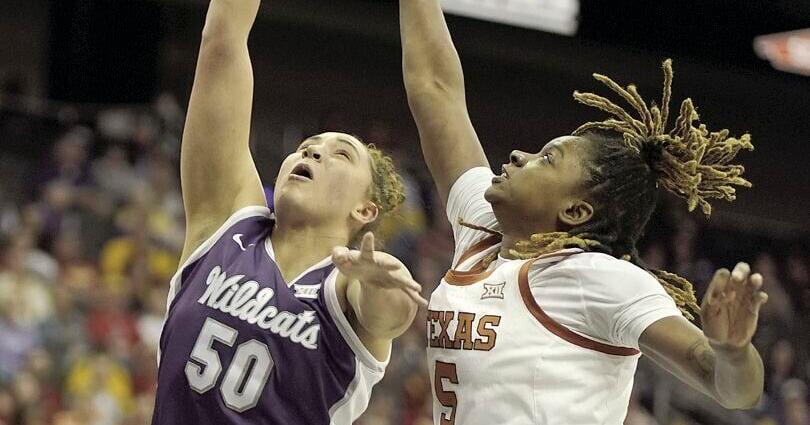 Texas advances to title game at women's Big 12 tourney - Vimarsana News