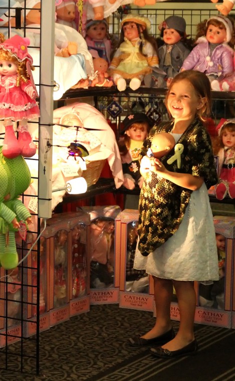Holiday Bazaar