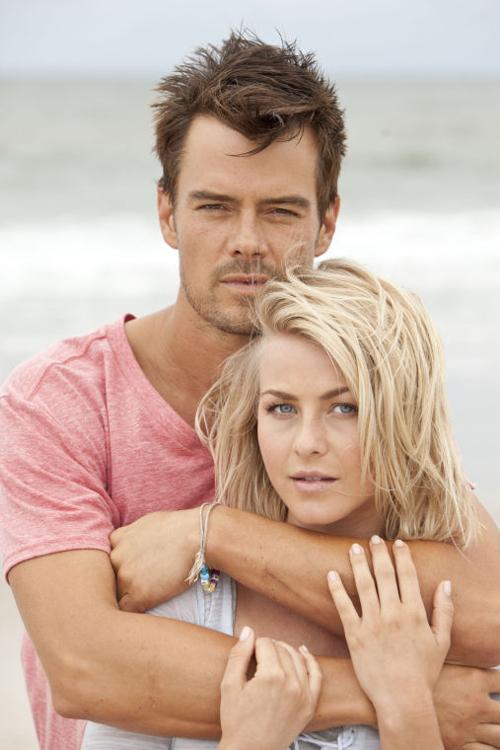 Safe Haven movie