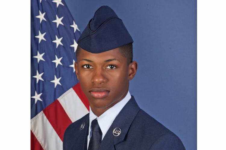 Florida sheriff's office fires deputy who fatally shot airman at home