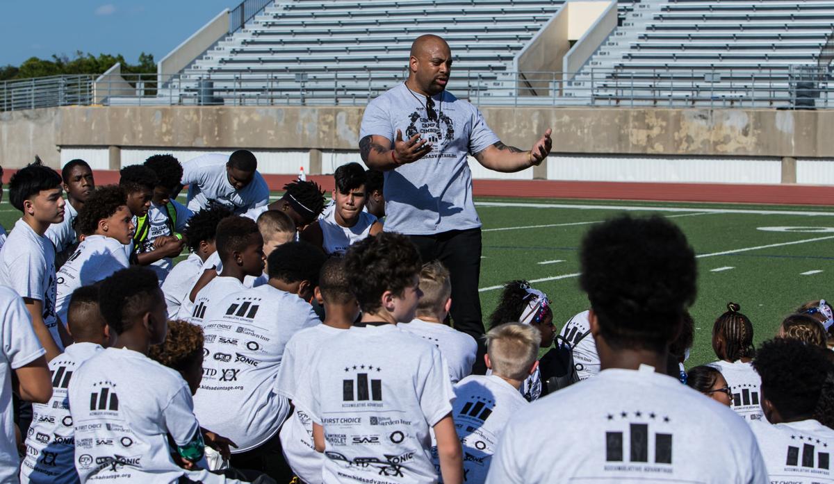 Former Shoemaker Star Roy Miller Announces Retirement From