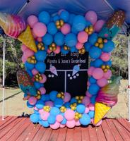 Heights balloon artist to help produce exhibit in Orlando, Florida