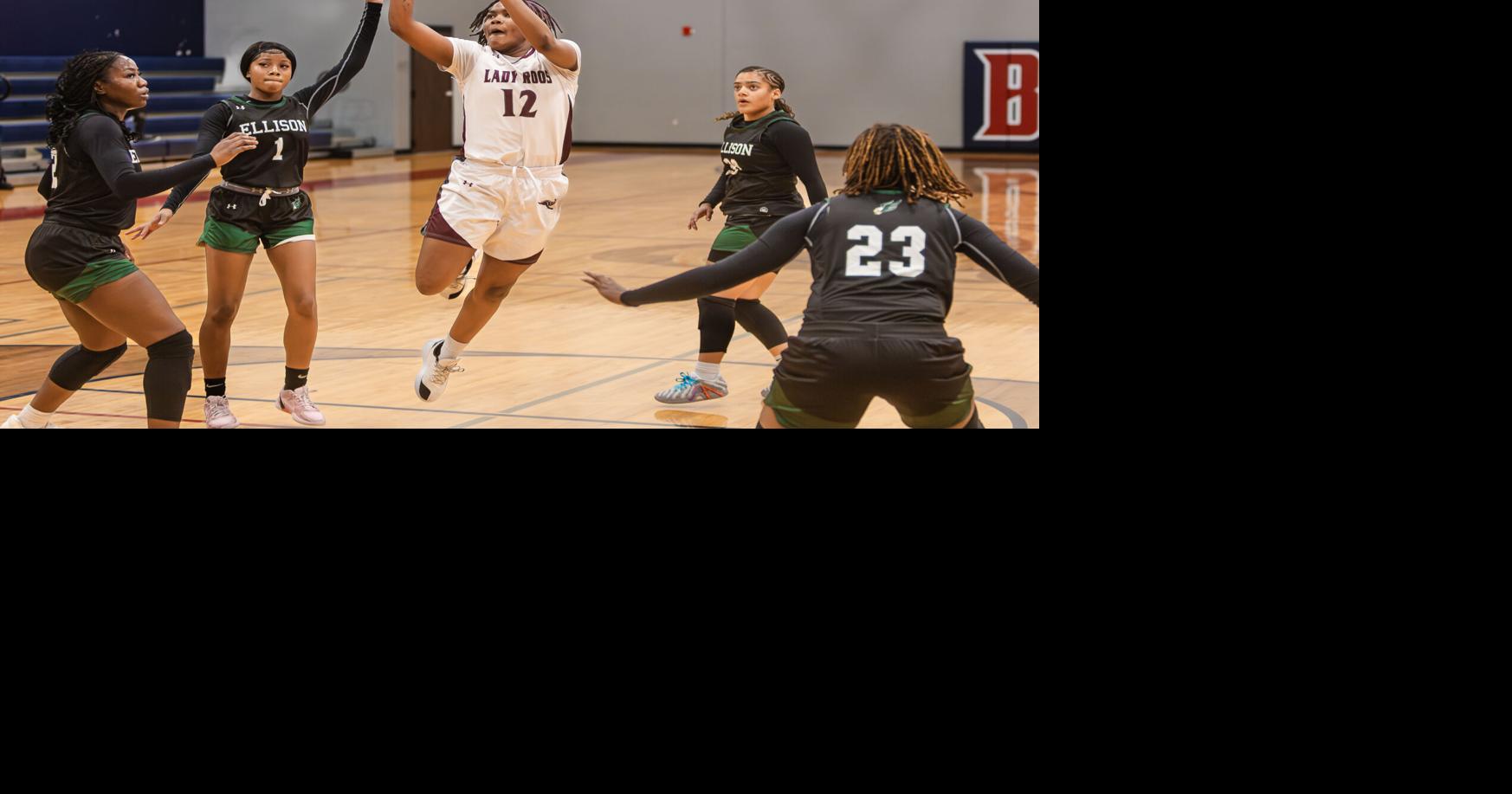 KILLEEN ISD CLASSIC: Killeen builds big lead, withstands late push to beat Ellison, 52-40