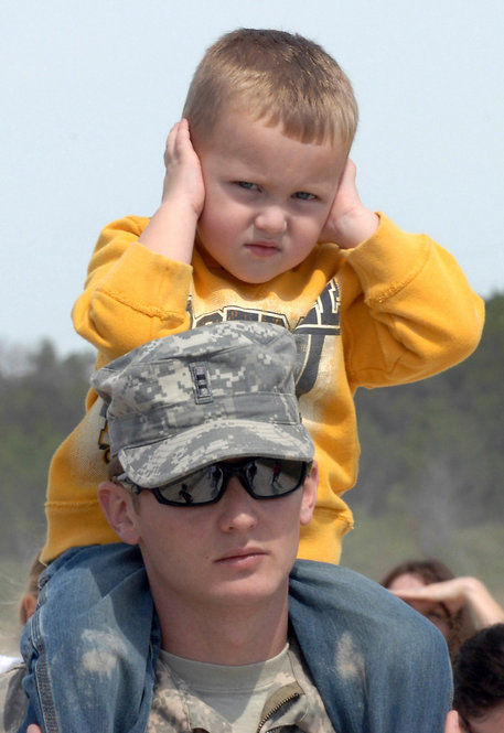 Fort Hood Herald 2010 in Review