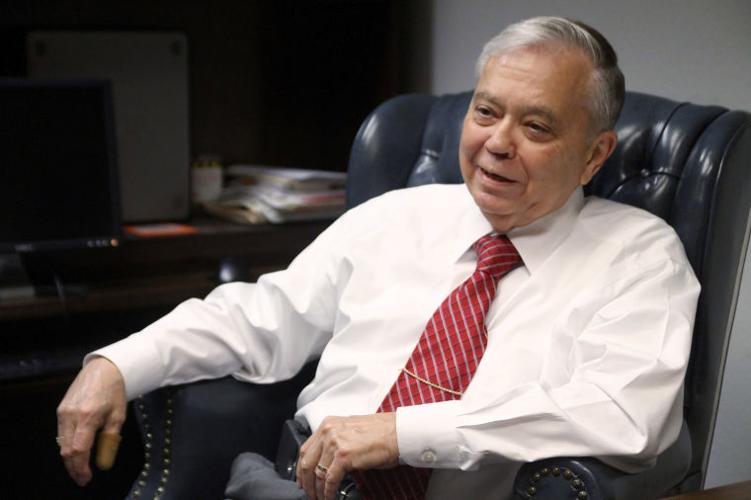 Heights municipal court judge keeps law order Local kdhnews com Heights municipal court judge keeps law order Local kdhnews com