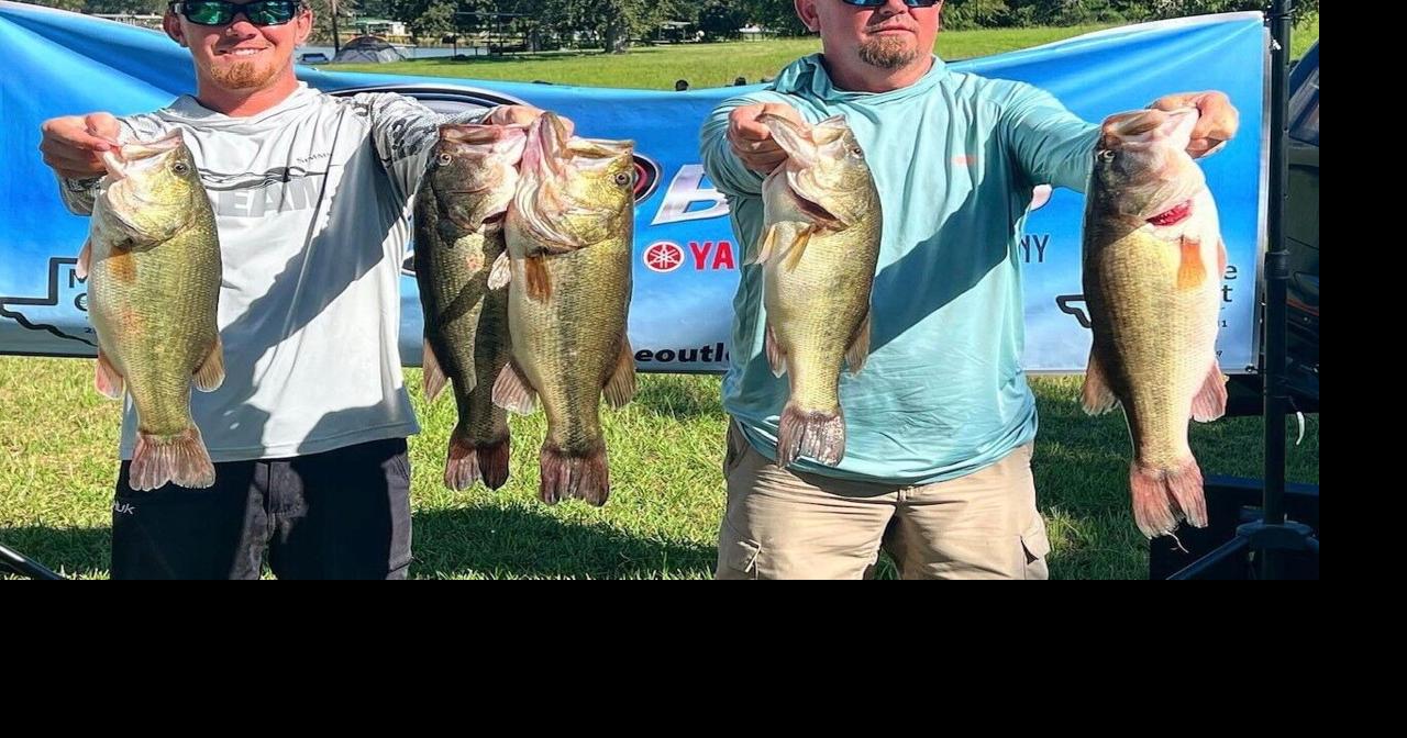 As 3X9 Series winds down, Tuff-Man Series begins | Outdoor Sports ...