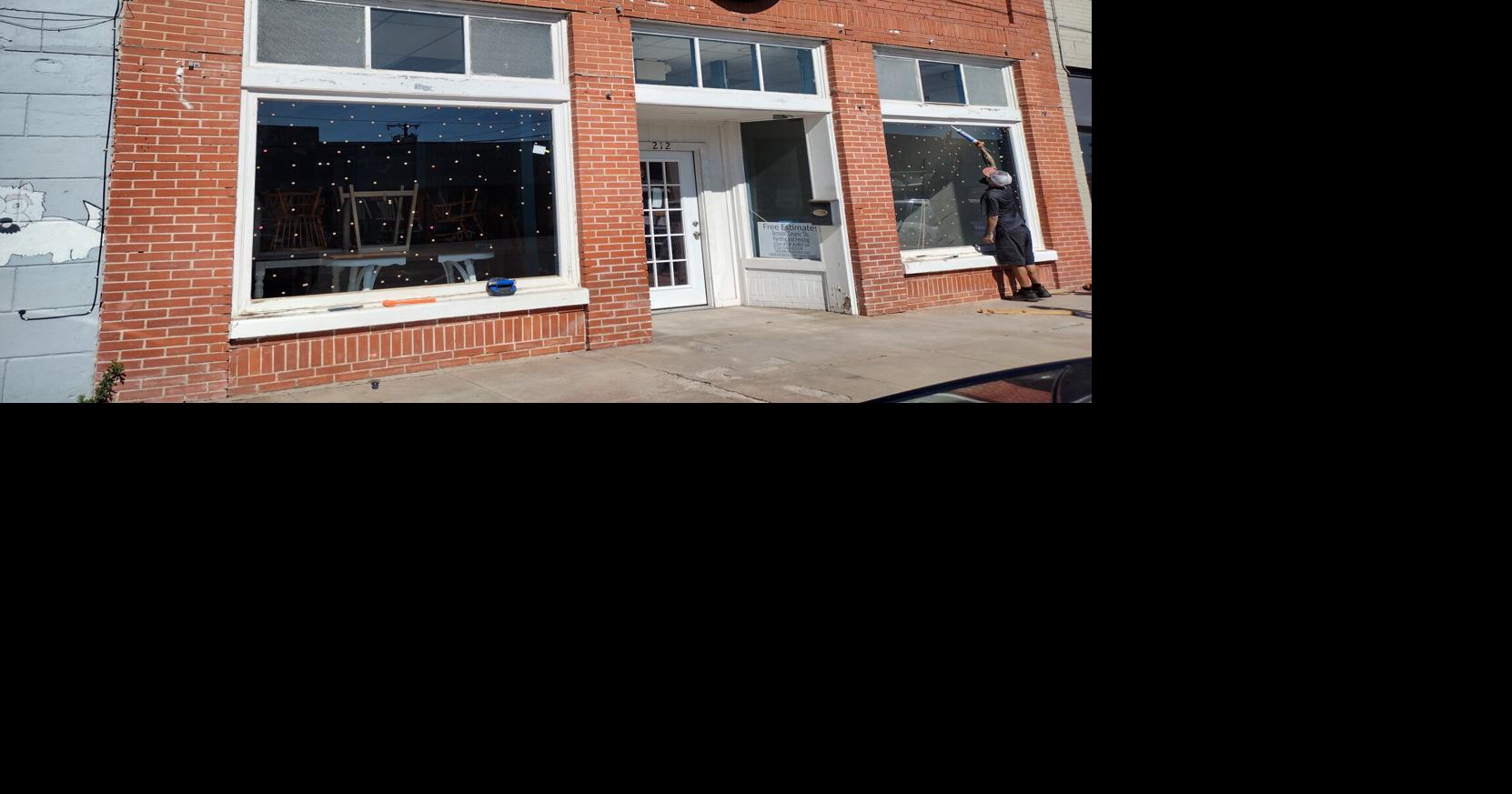 New diner, Herb & Earnie’s, coming to downtown Copperas Cove Business