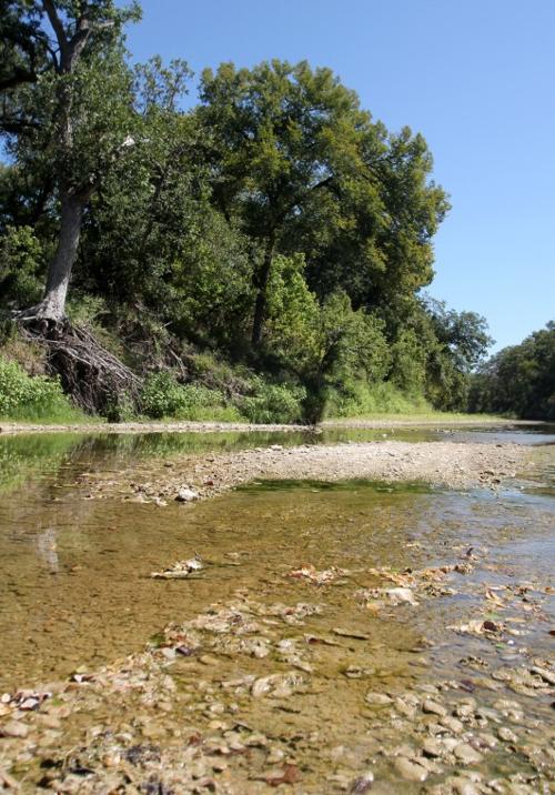 Lampasas River