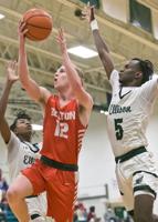 Belton boys beat Ellison for the first time