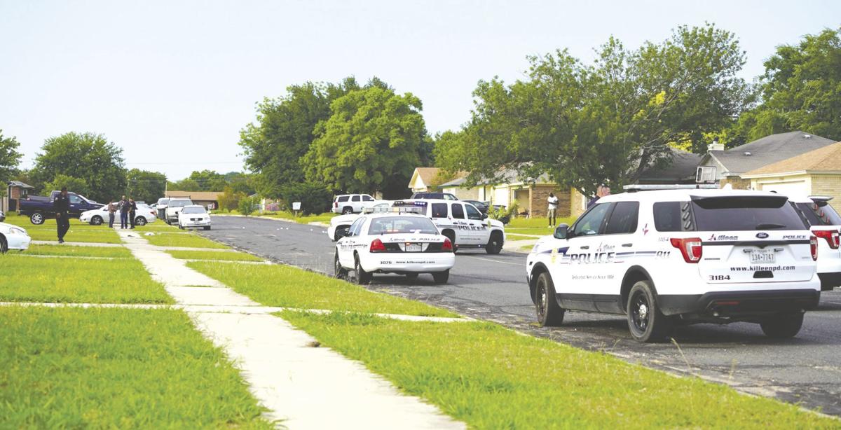 KPD Man fatally shot in northeast Killeen Local News