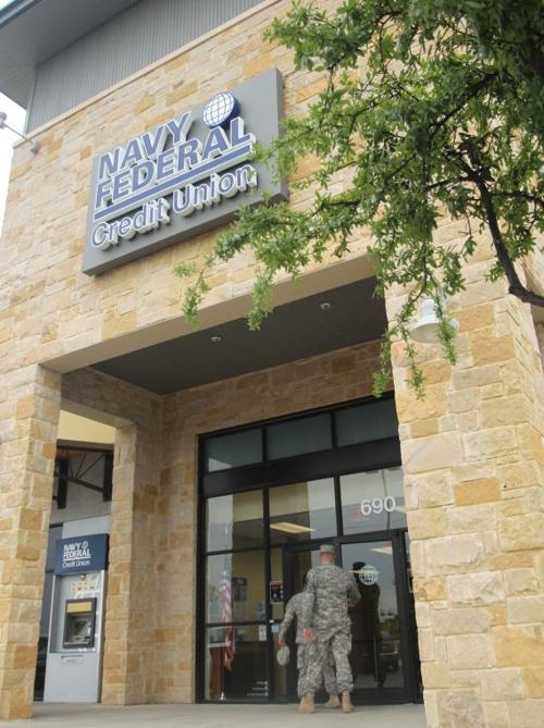 Navy Federal Credit Union