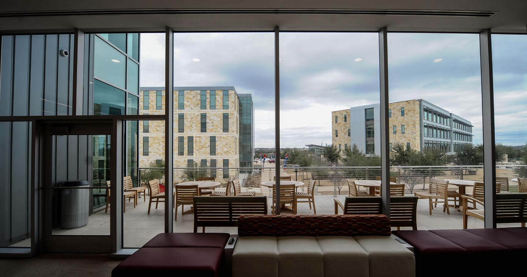 A dream becomes real: Texas A&M University-Central Texas opens in 2009 - Vimarsana News