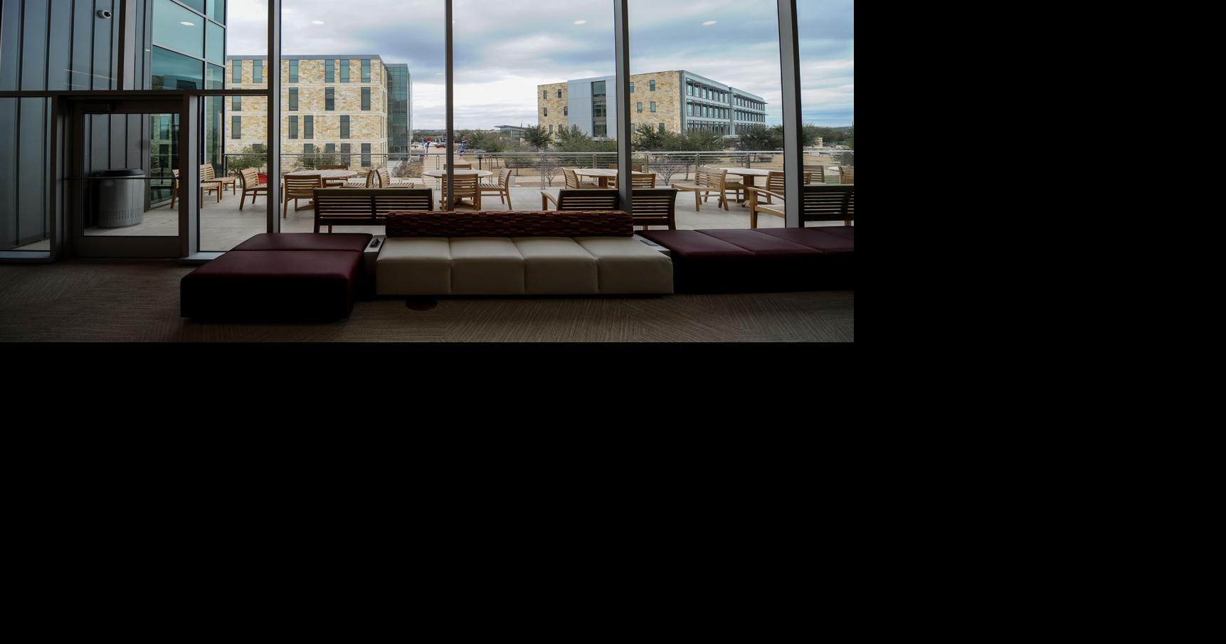 Texas A&M University-Central Texas becomes a reality in 2009 | Local News