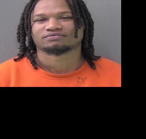 Killeen man gets 8 years in prison for shooting at woman s house twice