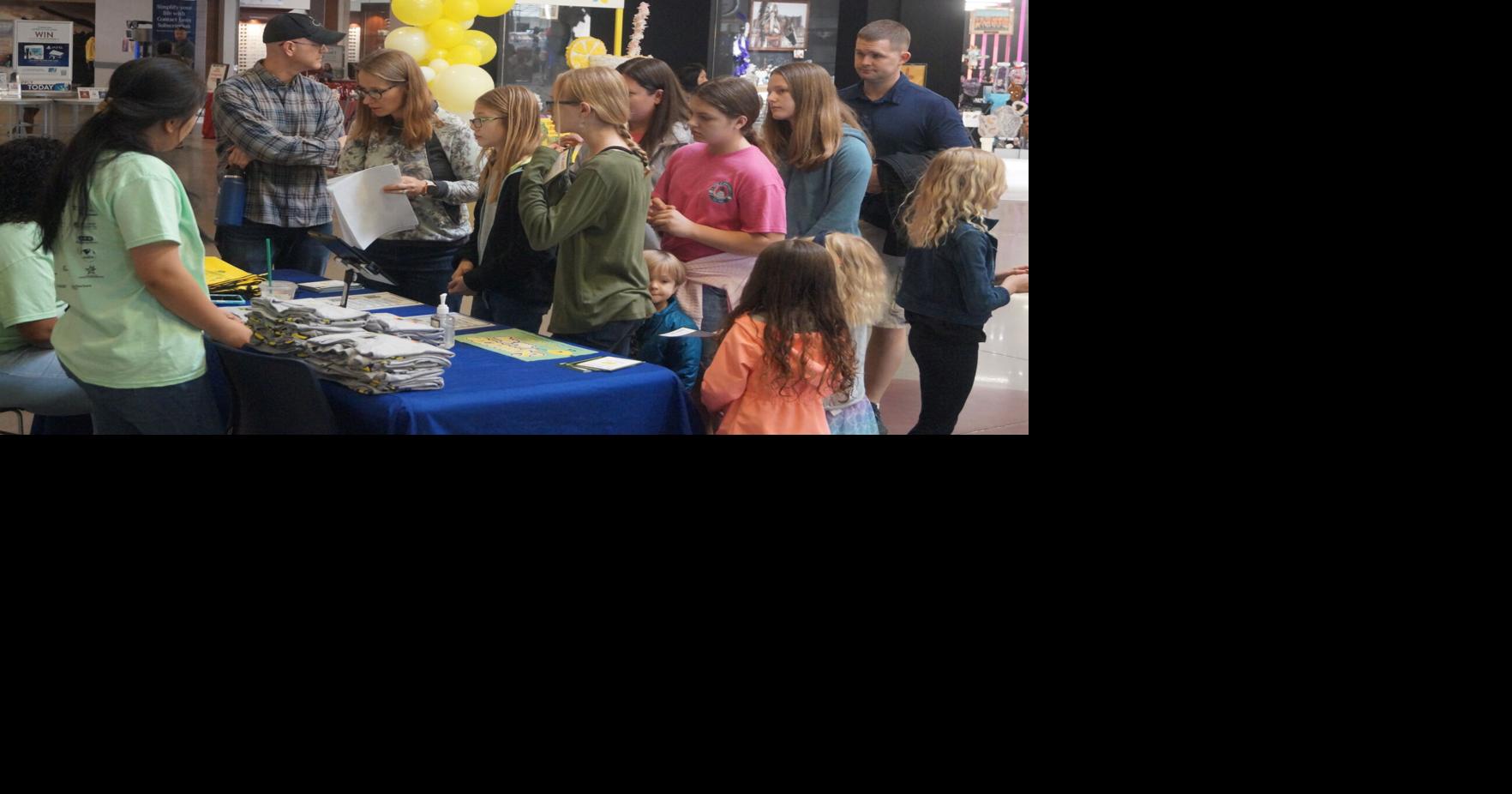 Lemonade Day 2023 registration opens at Fort Hood's Clear Creek PX Local News