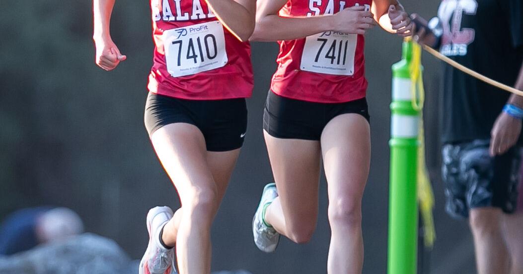 GIRLS CROSS COUNTRY: Salado’s McCall Boyd makes it a three-peat at regional