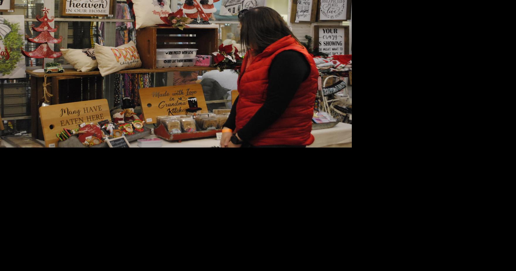 Ladies of Charity to host Holiday Bazaar in Harker Heights Local News