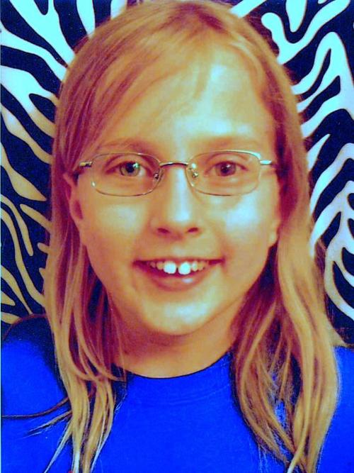 Emily DeGraaff
