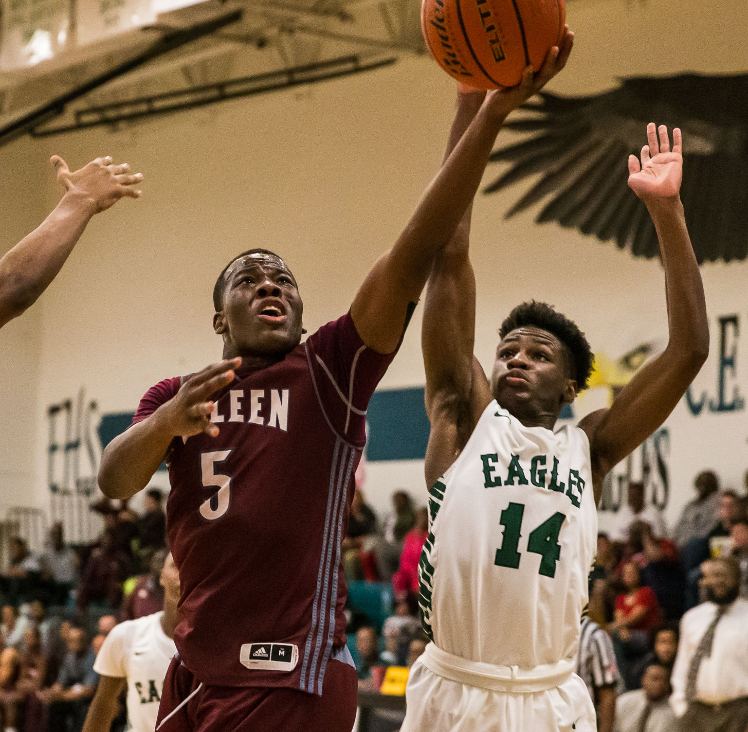 willie mcgee basketball