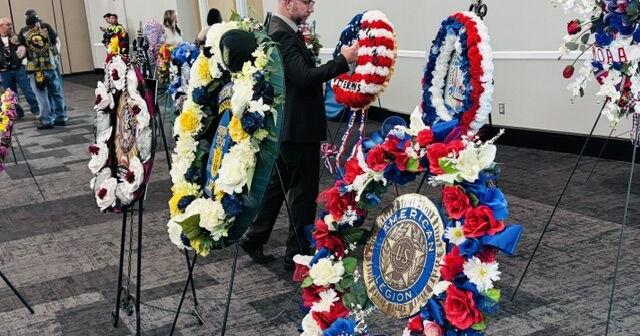 Killeen Memorial Day Ceremony honors the fallen on Monday | Military ...