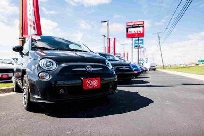 Dodge Country Killeen >> New Fiats Now For Sale In Killeen Business Kdhnews Com Dodge Country Killeen >> New Fiats Now For Sale In Killeen Business Kdhnews Com